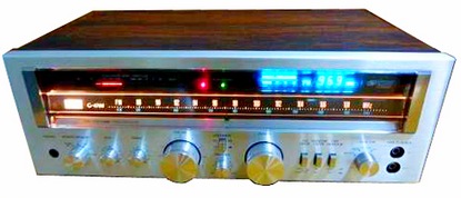 SANSUI G4700